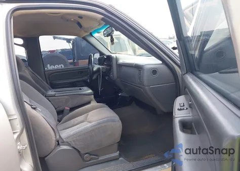 2007 Chevrolet Silverado 1500 Classic Lt1 z USA, uszkodzony, nr VIN 2GCEC13Z271181517